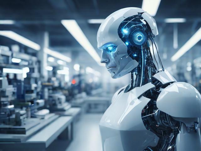 智能装配的未来，人工智能在制造业中的应用与展望