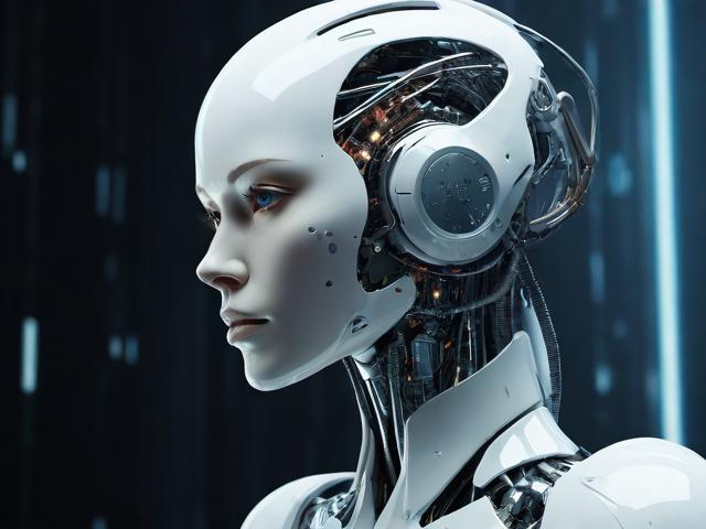 人工智能配音，引领未来声音艺术的变革之路