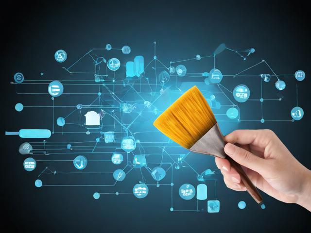 深度解析，如何利用工具刷高网站排名，实现网络营销的华丽转身