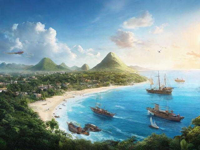 2023年海外中文小说网站排名，探索海外中文阅读新天地