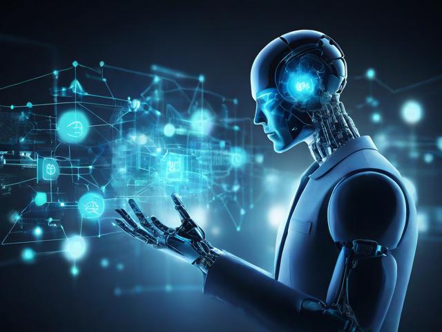 人工智能赋能企业，揭秘哪些企业最适合拥抱AI技术