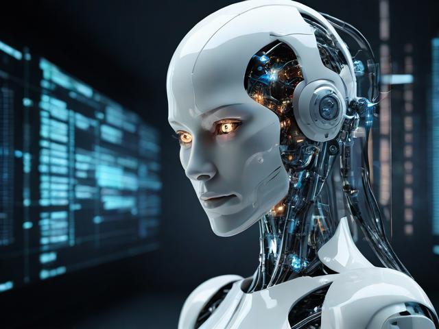 人工智能测试，探索智能的边界与潜能