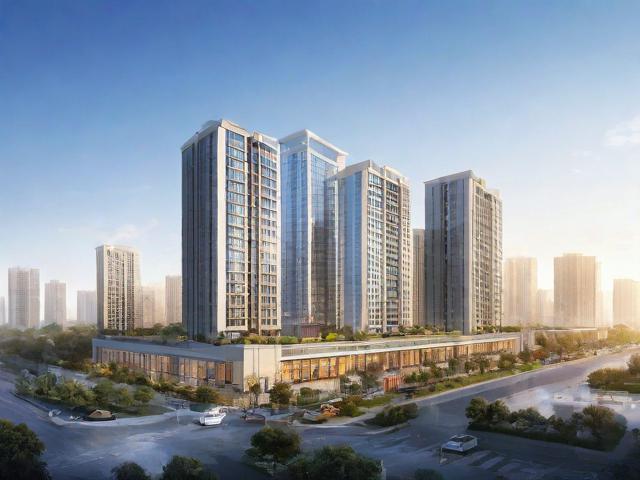 2023年度建筑公司盈利排名网站盘点，行业巨头争霸，创新模式引领未来