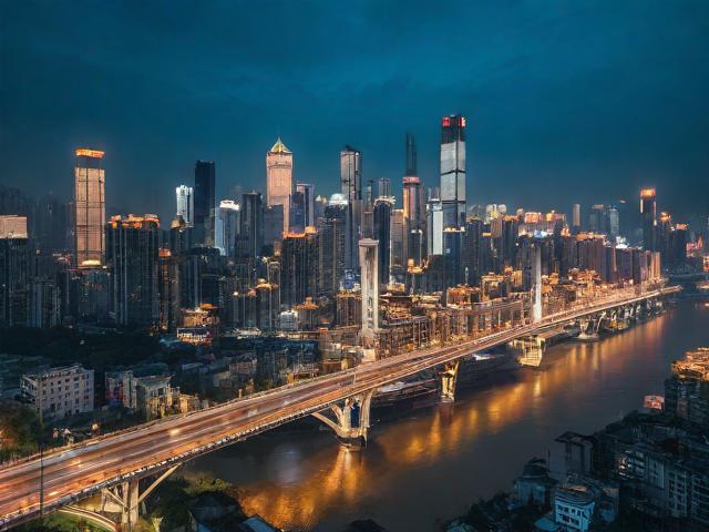 重庆关键词优化，提升网站排名的秘诀与策略