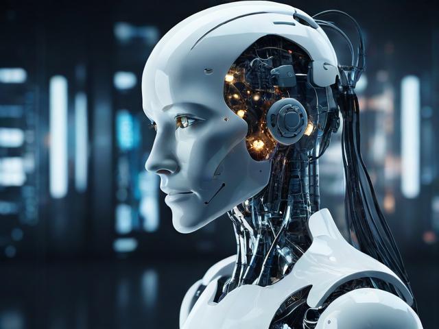 探索人工智能前沿，定义、挑战与未来展望