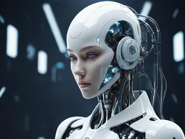 人工智能交互趋势，从智能助手到情感共鸣，未来已来