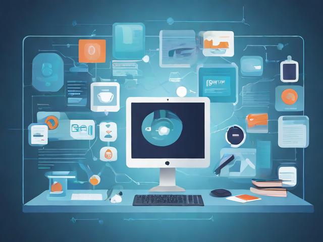 网站维护素材的获取与运用