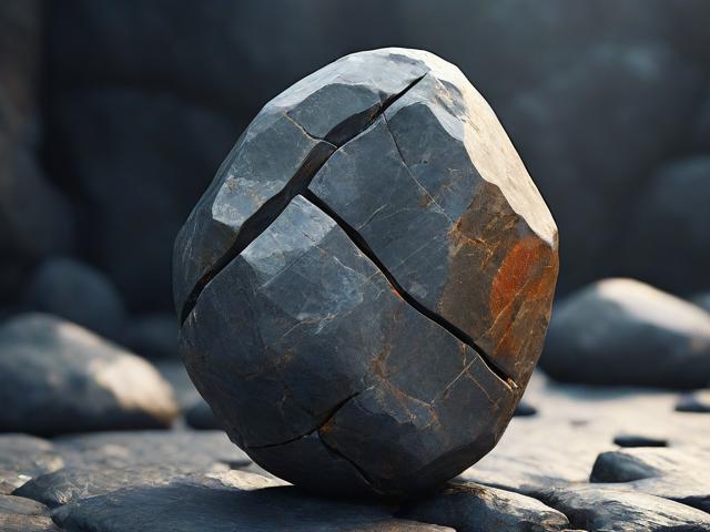 探究什么石头在人工智能领域具有优势