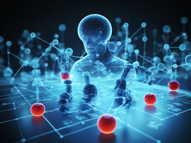 人工智能在药学领域的应用与学习内容解析