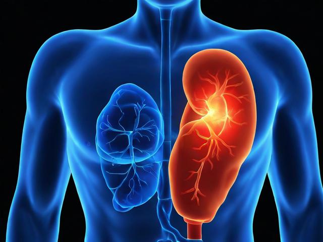 膀胱人工智能，革新泌尿健康管理的未来科技