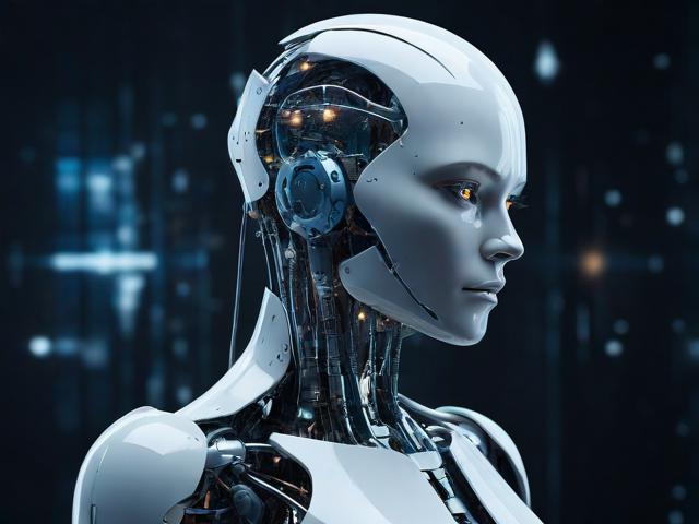 人工智能涵盖的行业解析，未来科技发展的新方向