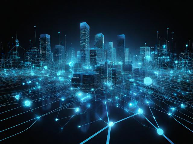 人工智能的升级之路，技术、数据与算法的协同进化