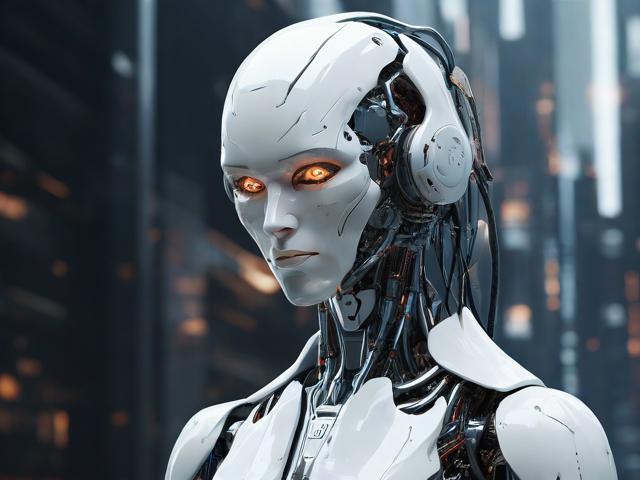 AI人工智能，引领未来发展的核心行业