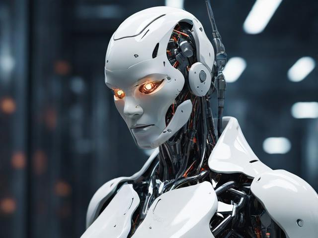 人工智能的最佳发展时机，把握时代脉搏，引领未来潮流