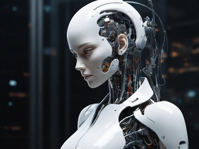 人工智能，解锁潜能，提升人类多方面能力