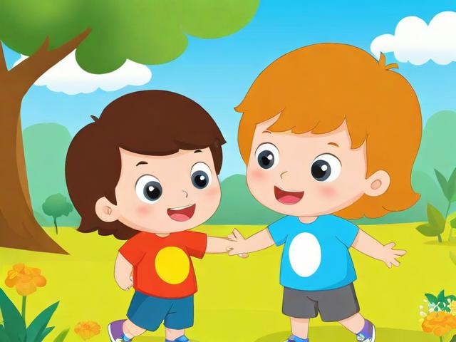 儿童故事类网站排名，陪伴孩子成长的网络乐园盘点