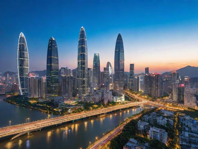 深圳公司网站制作排名，揭秘优质网站制作服务商的崛起之路