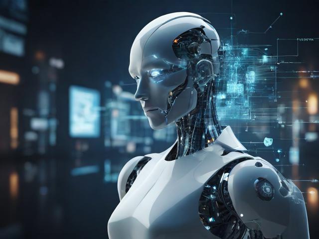 人工智能应用场景解析，从生活到工作，无处不在的智能助手