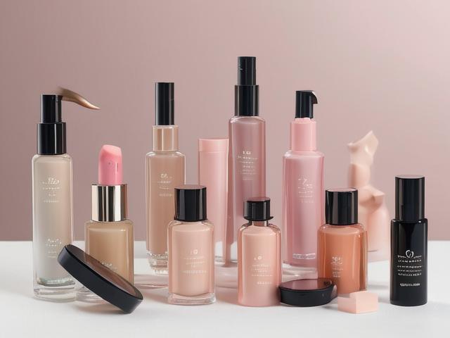 线上化妆品网站排名，揭秘热门平台，助你轻松选购心仪美妆产品