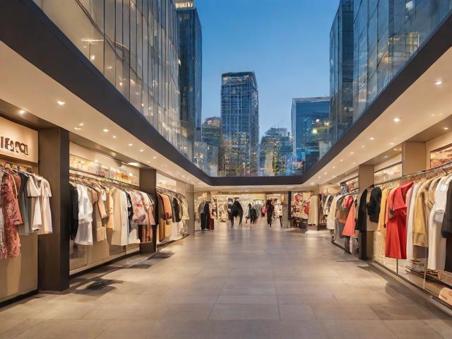 2023年度最舒服的购物网站排名，打造您的网上购物天堂