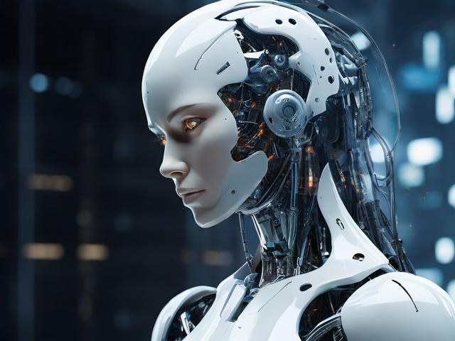 人工智能的未来意义，重塑世界，引领变革