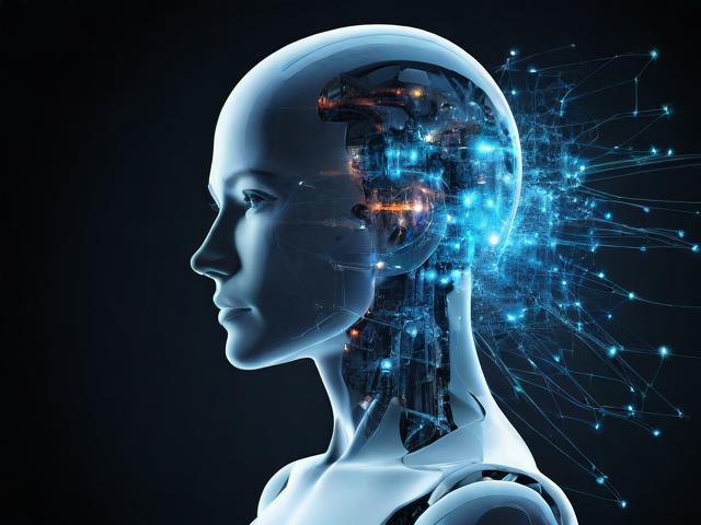 人工智能的功臣，盘点那些推动AI发展的关键人物与组织