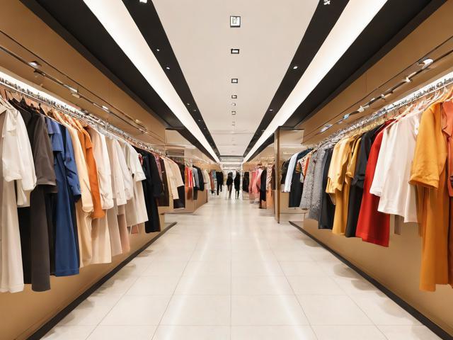 德国购物网站排名，盘点最受欢迎的在线购物平台