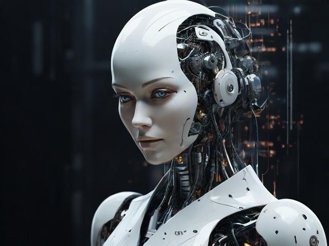 人工智能，揭秘人工智能这一神秘字眼