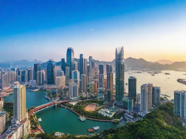 香港风水网站排名榜，揭秘港式风水文化新潮流