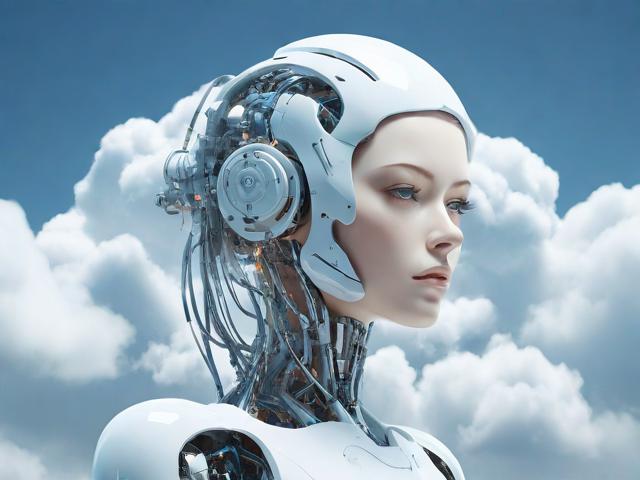 人工智能云端，未来智能时代的基石