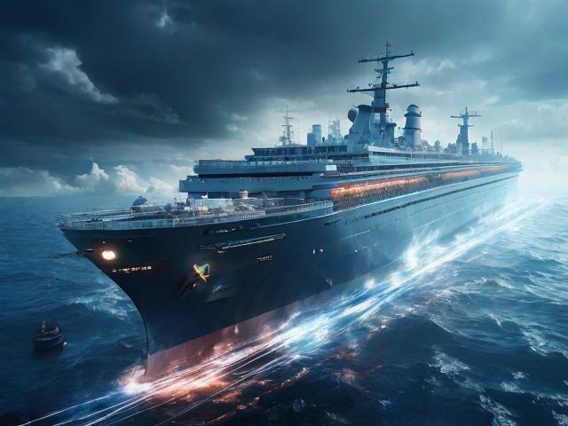 人工智能，沉沉浮浮，探寻科技巨轮的航行轨迹