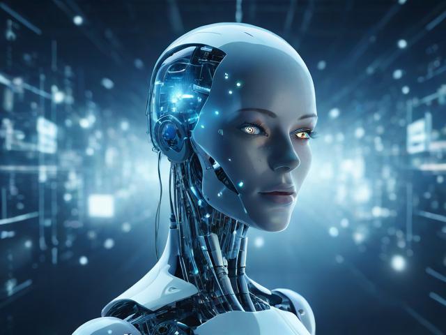 人工智能领域的开发趋势与挑战