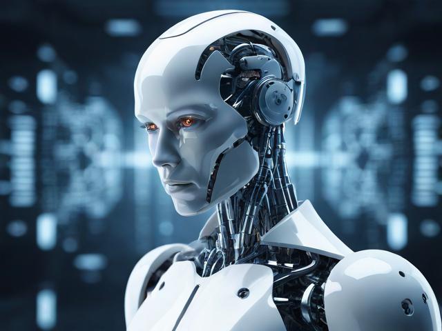 山西人工智能，探索与发展的新篇章