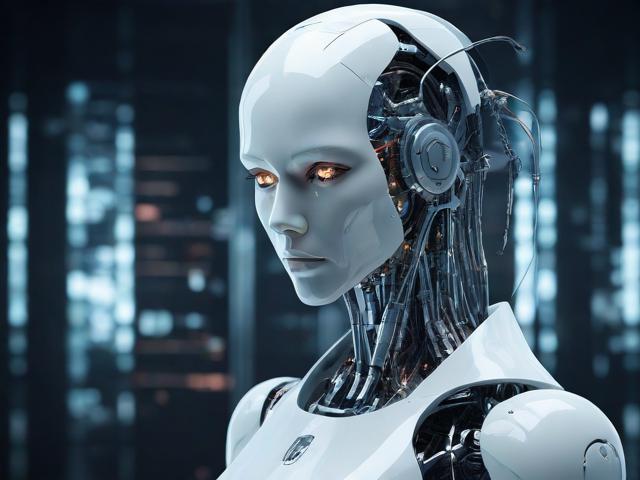 人工智能消费，新时代的消费趋势与未来展望