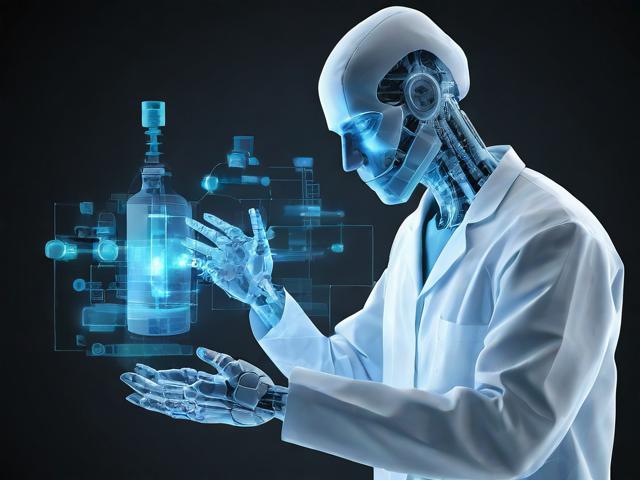 人工智能抗疫工具，助力疫情防控的智能力量