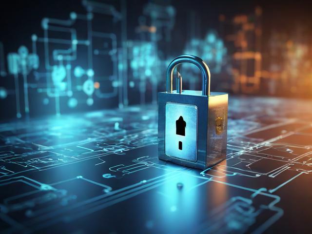 人工智能锁，开启智慧生活的新钥匙