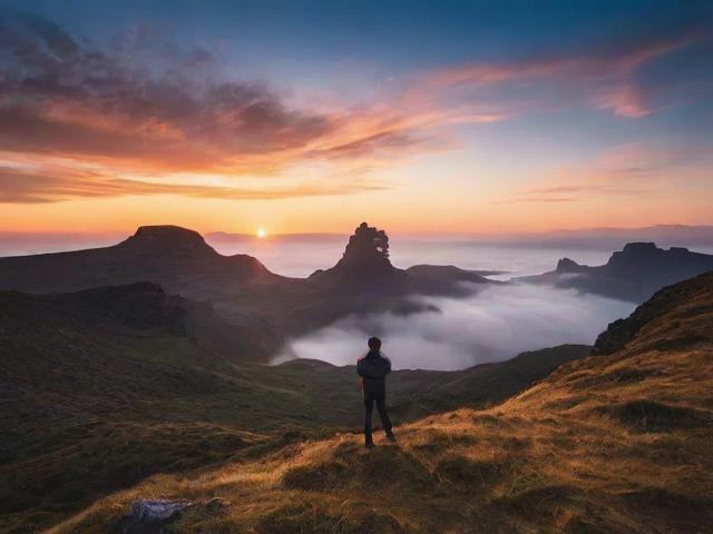 全球摄影爱好者必看！国外摄影网站排名大盘点