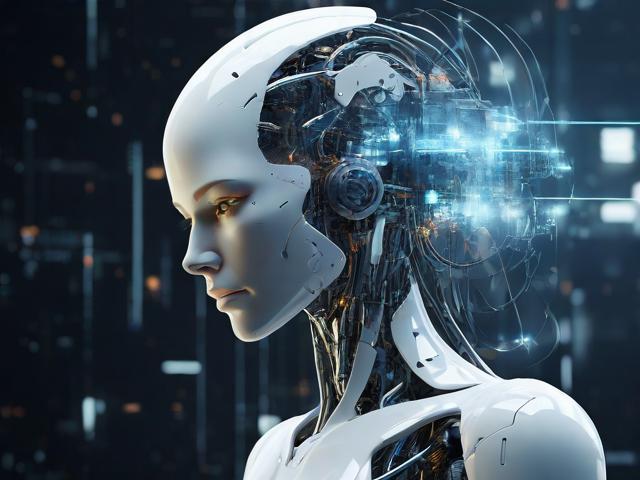 人工智能：开启数字世界的智慧之门