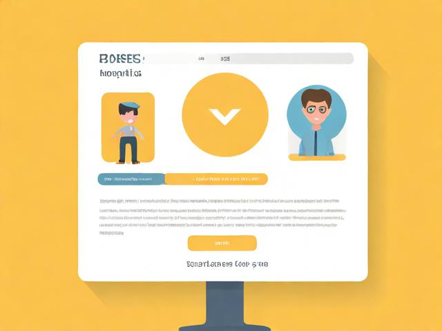 单页网站如何有效提升搜索引擎排名