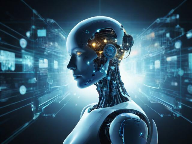 人工智能助力行业革新，揭秘哪些行业高度依赖人工智能技术