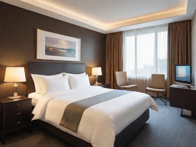 2023年度酒店预定网站排名解析，揭秘行业翘楚与用户口碑