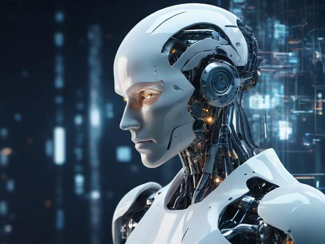 人工智能发展现状：突破与创新齐头并进，未来已悄然到来