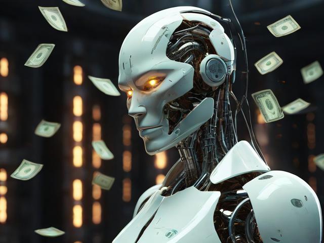 人工智能，未来的货币还是颠覆者？