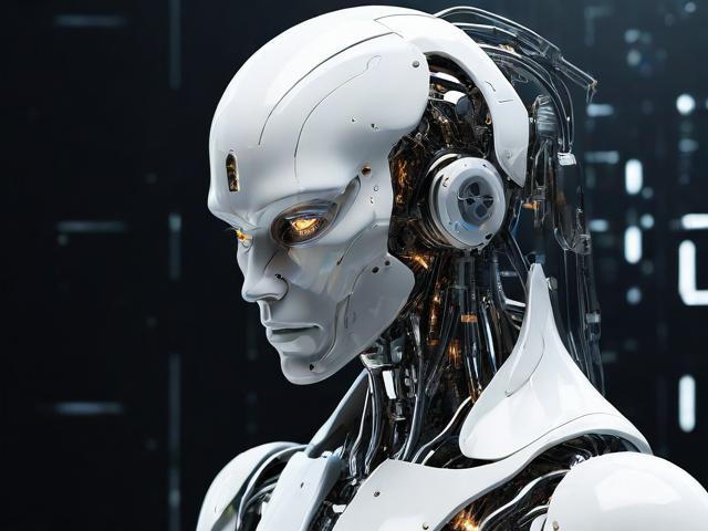 什么是人工智能，探索未来科技的关键词