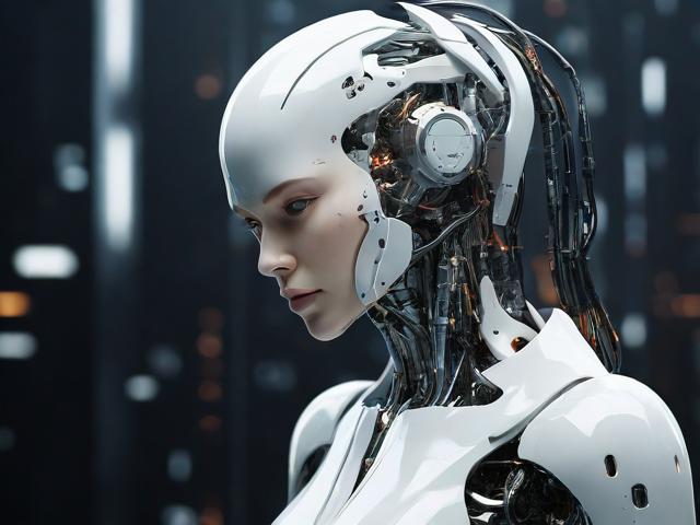 展望未来，希望人工智能实现哪些美好愿景