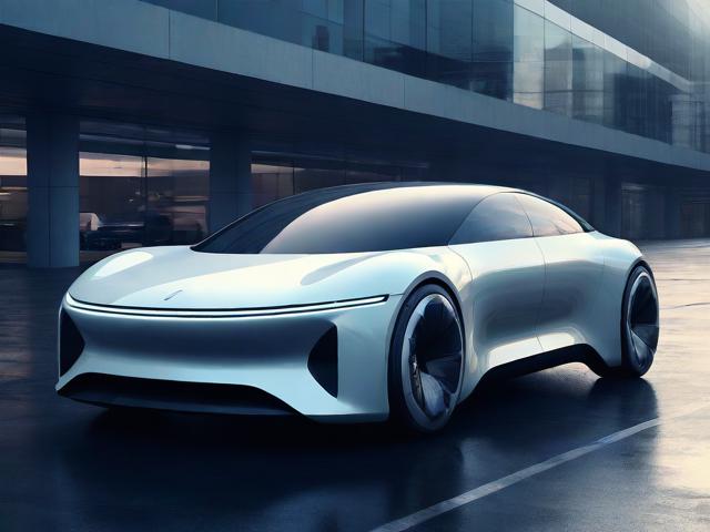 什么是人工智能汽车，未来交通的智能伴侣