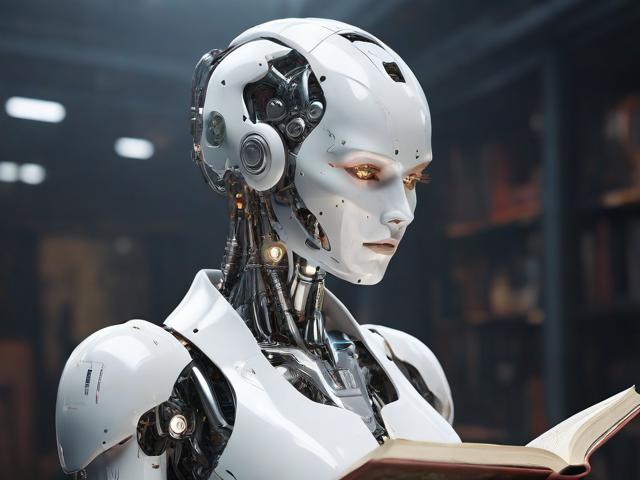 人工智能的求学之路，探索其学习内容与未来方向