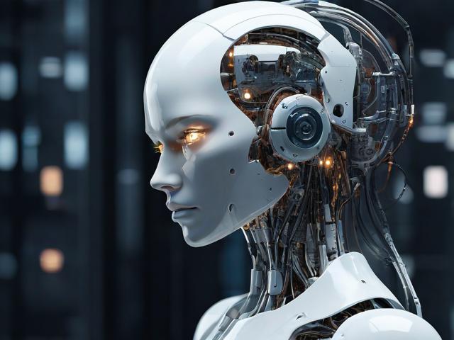 人工智能，无限可能的应用领域探析