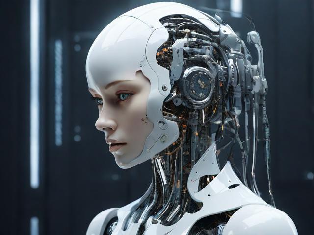 人工智能平行智能，开启未来科技新纪元