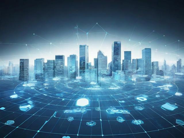 2023年度国际网站上市公司排名解析，行业翘楚谁主沉浮？